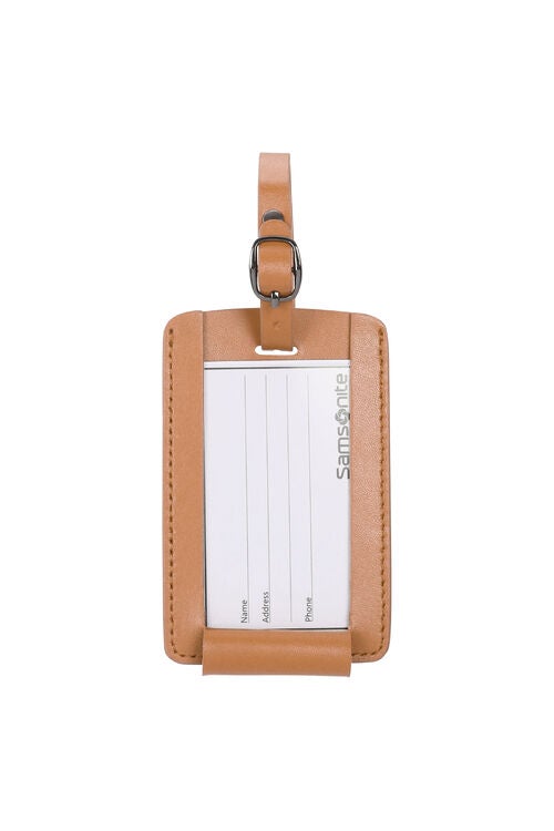 LUGGAGE TAG Luggage ID Tag