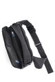 TRAVEL ESSENTIAL SHOULDER/WAIST BAG RFID  hi-res | Samsonite