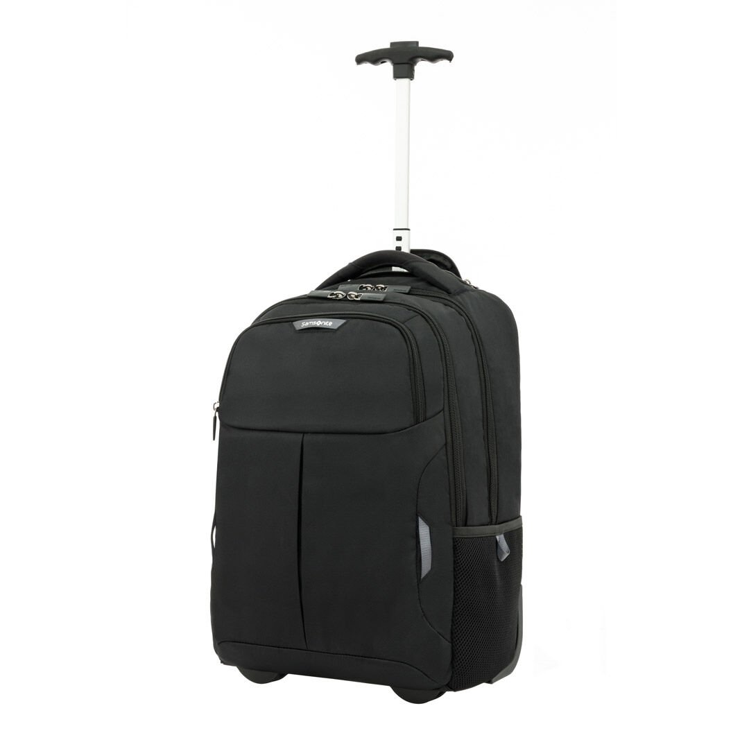 Samsonite trolley backpack new arrivals
