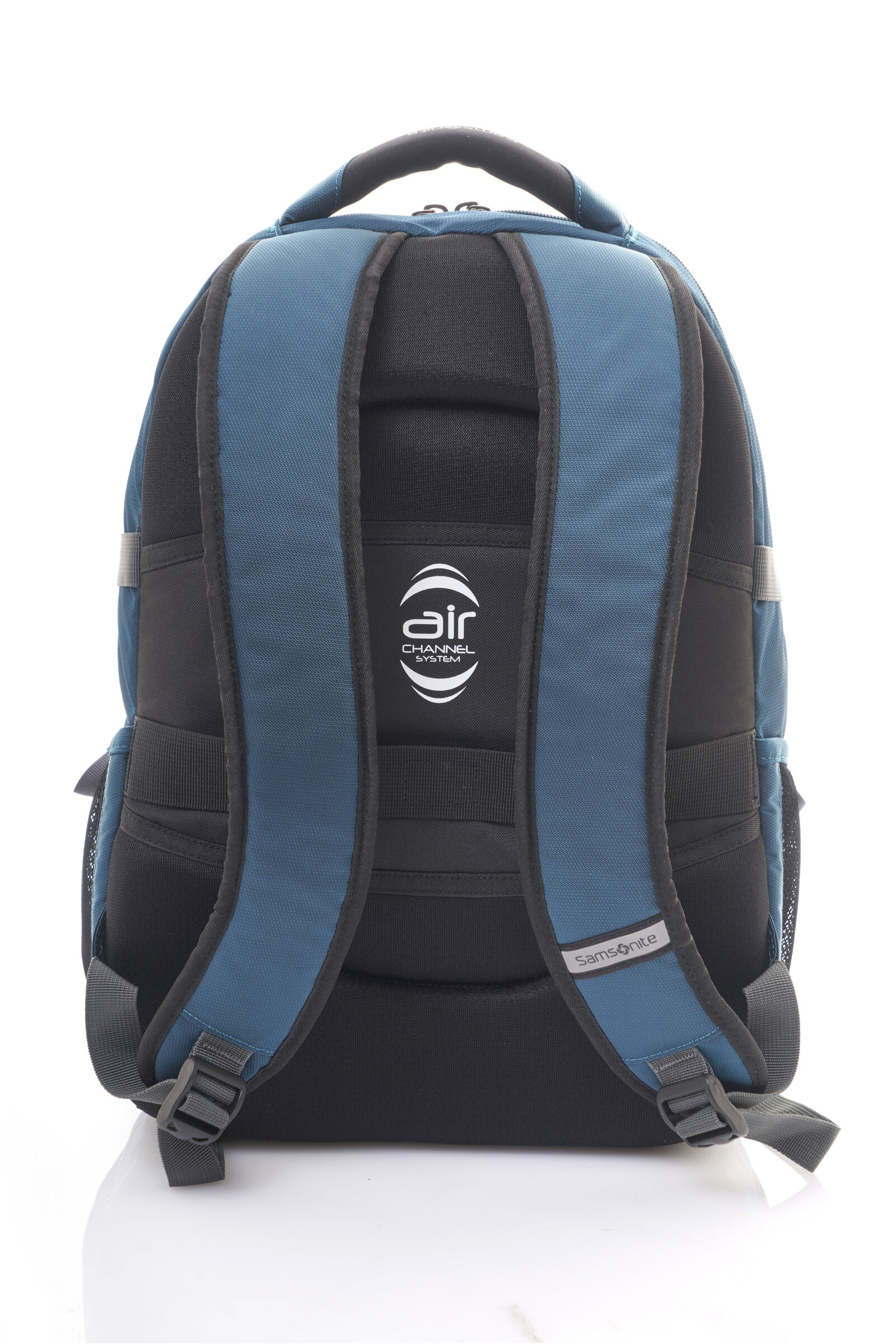 Samsonite air channel system store