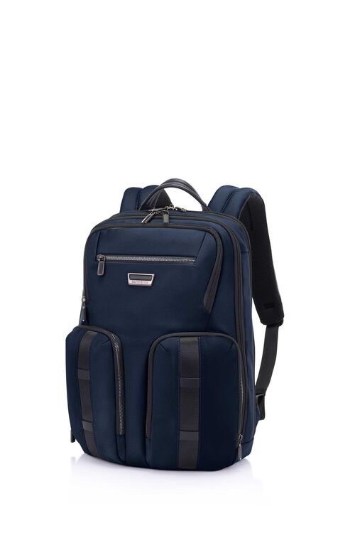 URBAN-EYE DLX BACKPACK 15.6" 2 POCKETS