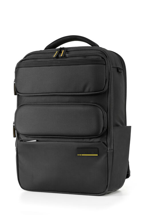 CITY SCAPE II LP Backpack 15.6" 3PT  hi-res | Samsonite