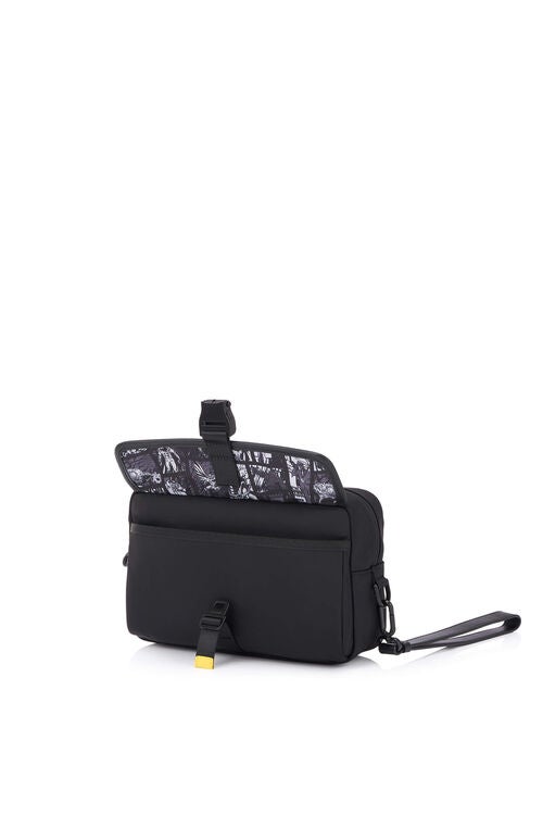 SAMSONITE X BATMAN BATMANXSAM UNDERSCORE CLH BLK