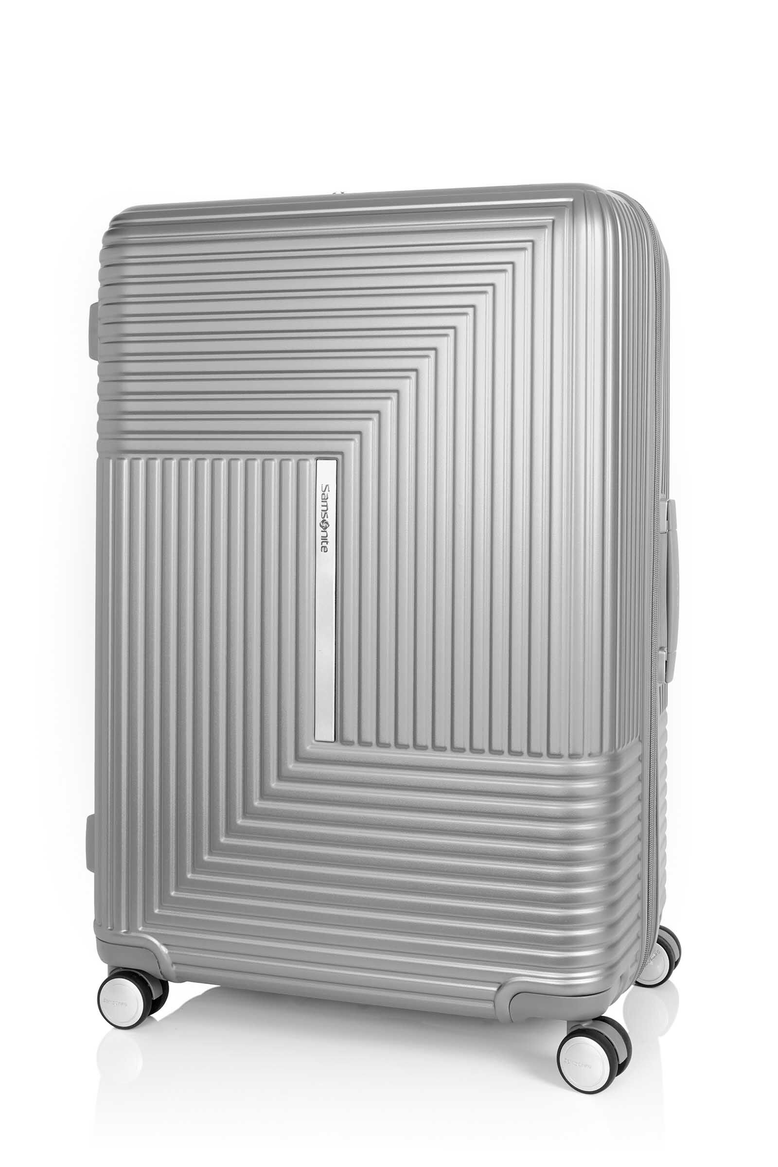 Hsbc samsonite luggage clearance