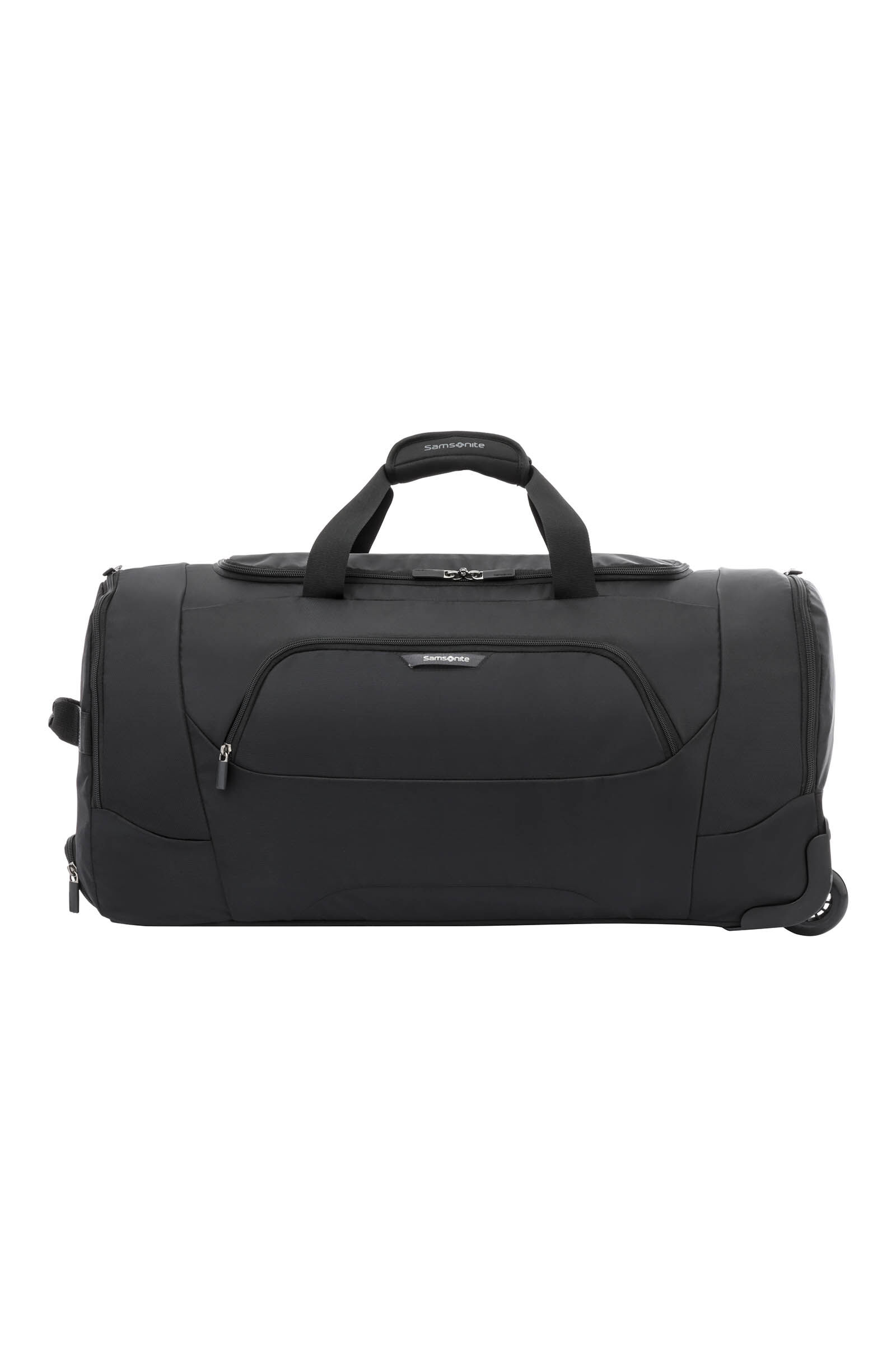 Buy Samsonite Toteaton 325 Inch Duffle Luggage Black One Size online   Looksgudin