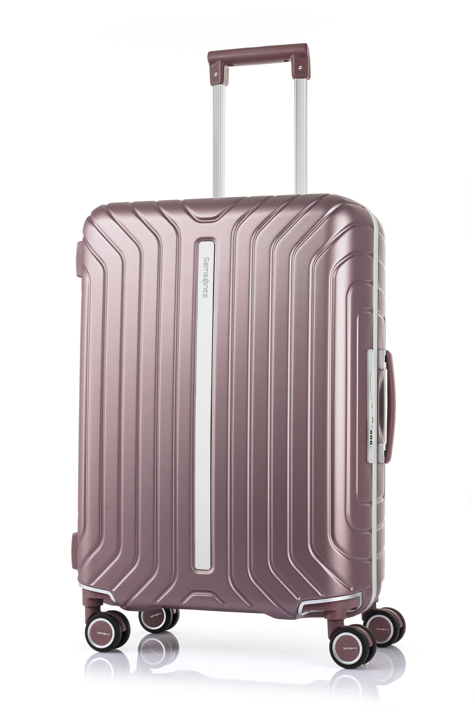 Samsonite 24 spinner 2024 luggage