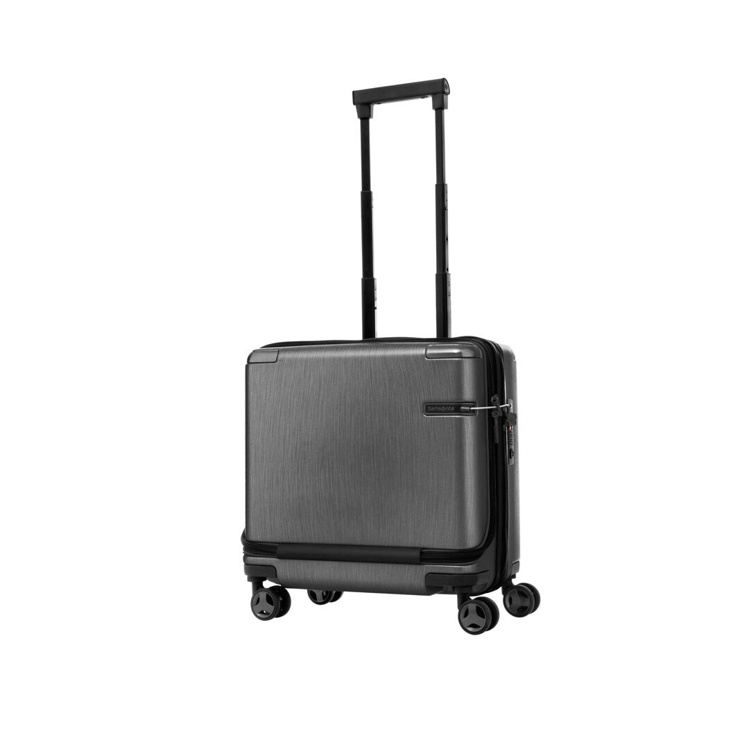 Samsonite evoa discount spinner rolling tote