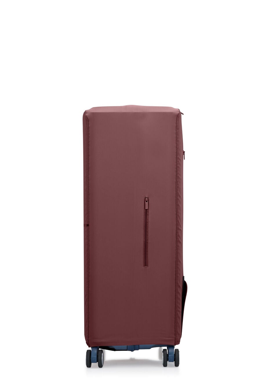 TRAVEL ESSENTIALS FLD. LUGGAGE COVER XL