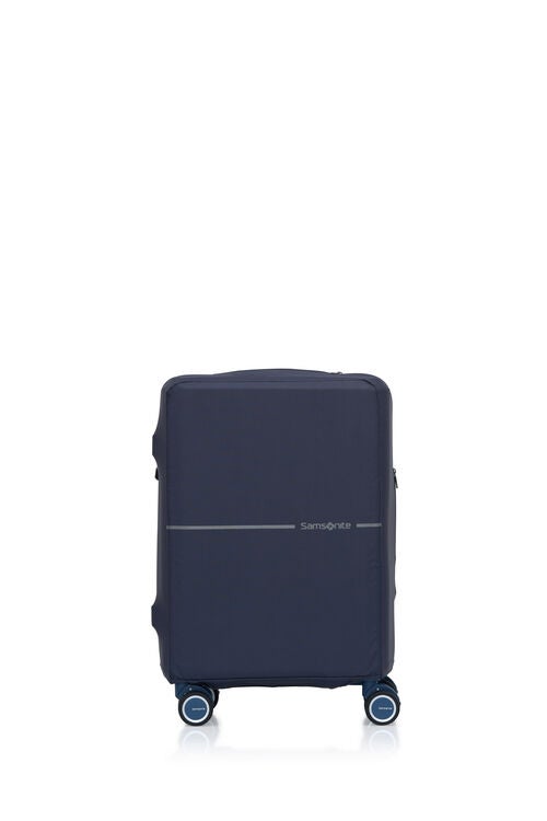TRAVEL ESSENTIALS FLD. LUGGAGE COVER CABIN