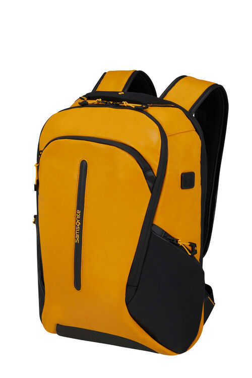Samsonite paradiver top backpack review