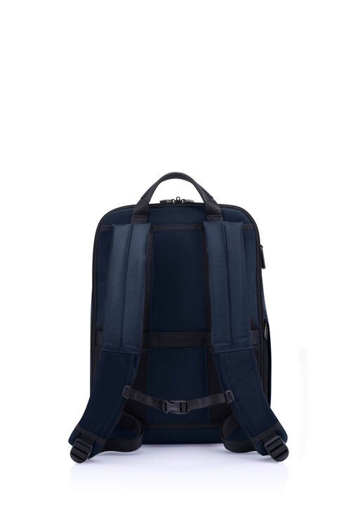 URBAN-EYE DLX BACKPACK 15.6" 2 POCKETS