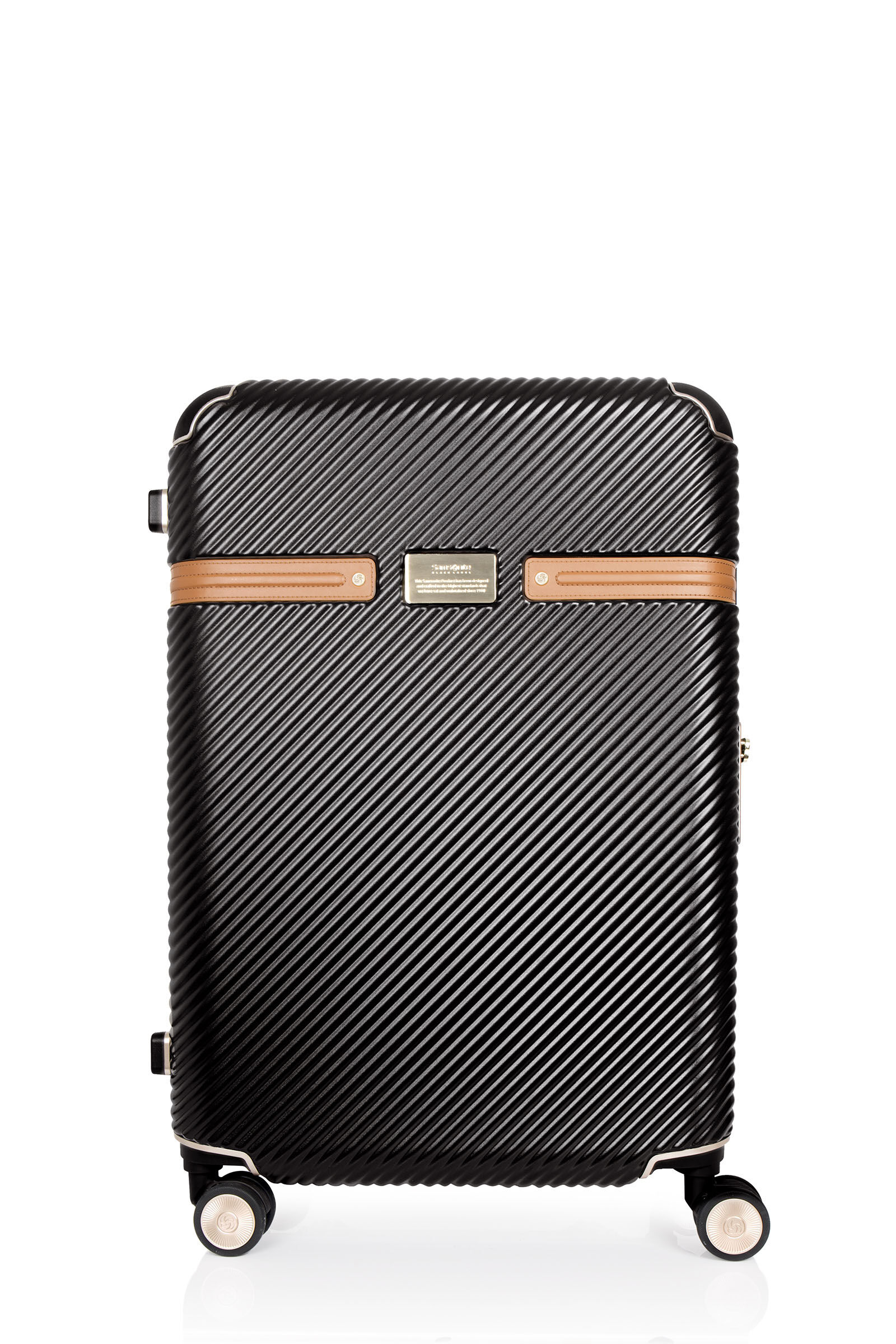 Samsonite label new arrivals
