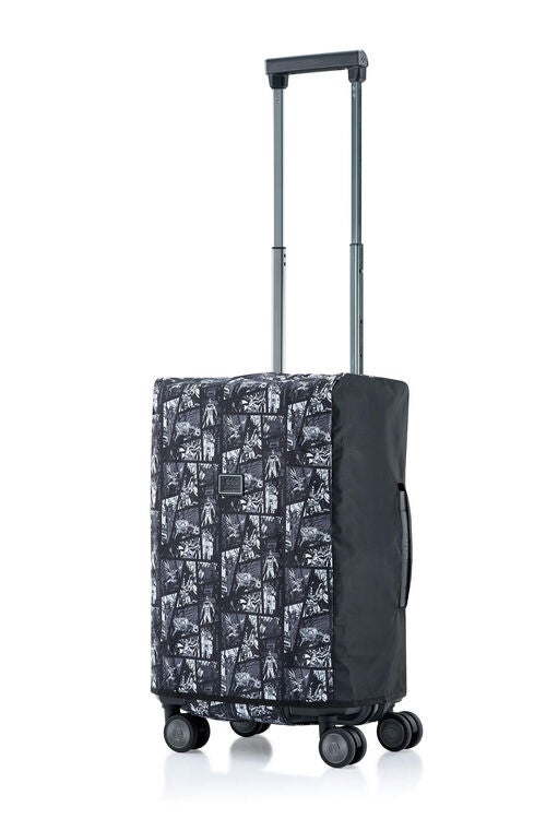 SAMSONITE X BATMAN BATMAN X SAM FANTHOM SP55 BLK