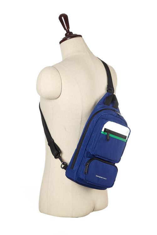 MARSTON SLING BAG  hi-res | Samsonite