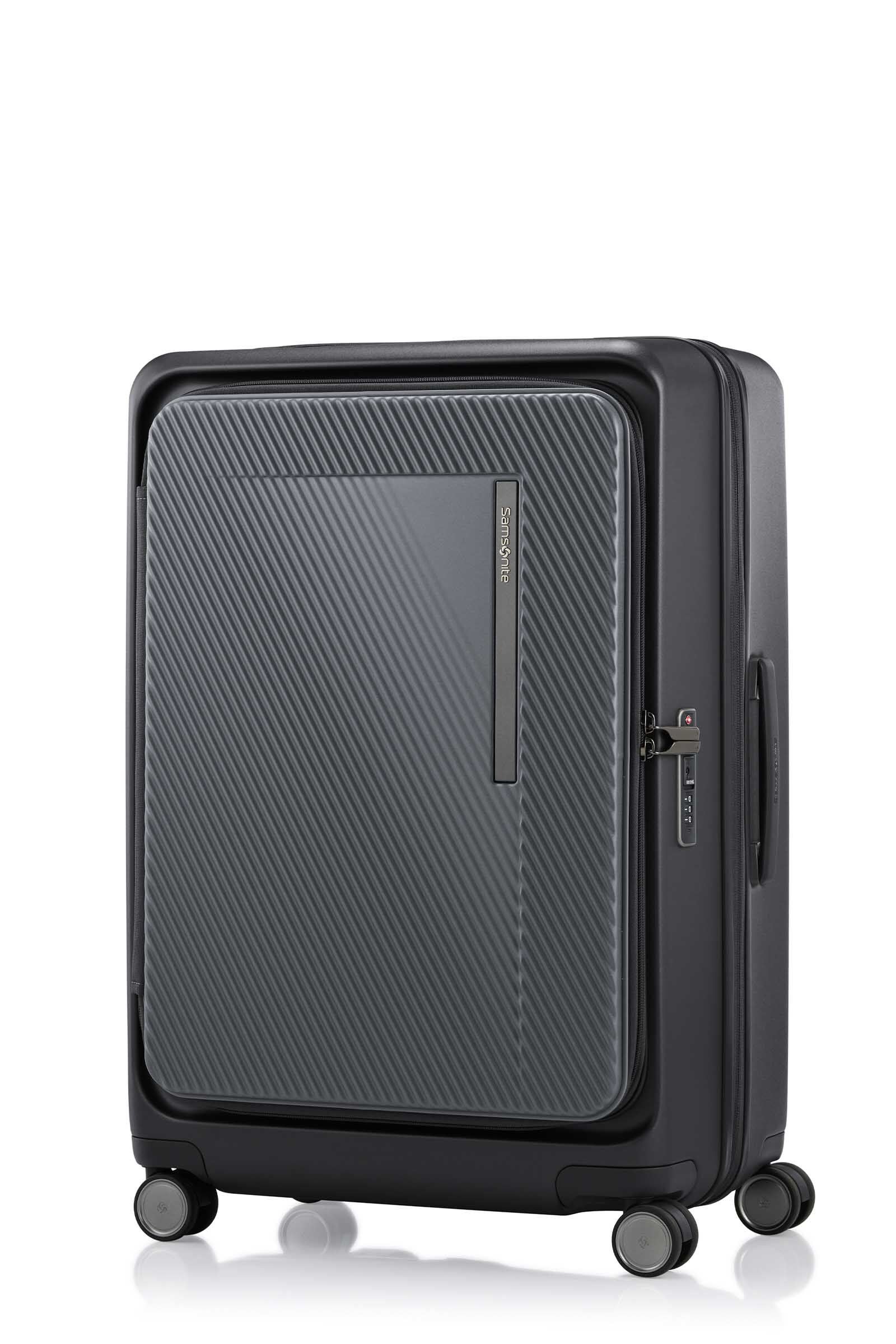 Samsonite Zipprix Ft Spinner 68/25 Exp Ft