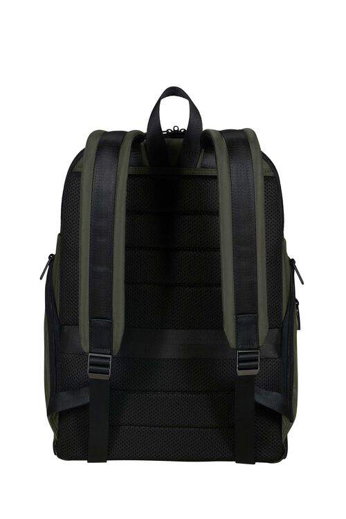 RELYON BACKPACK M 15.6"