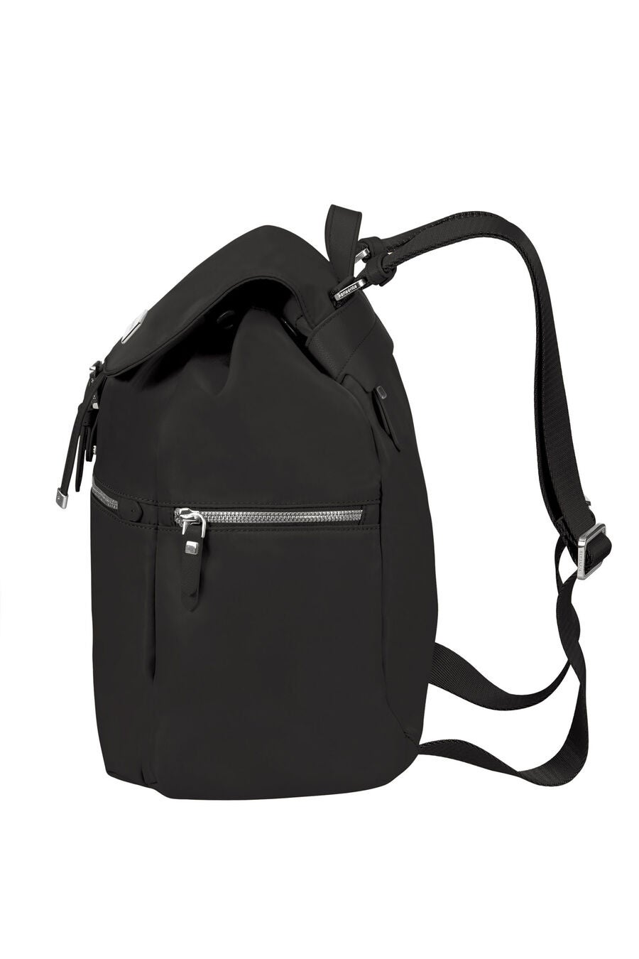 KARISSA BACKPACK 3PKT 1 BUCKLE