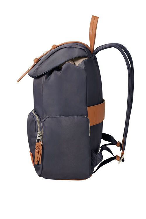 YOURBAN BACKPACK 4PKTFLAP 14.1"  hi-res | Samsonite