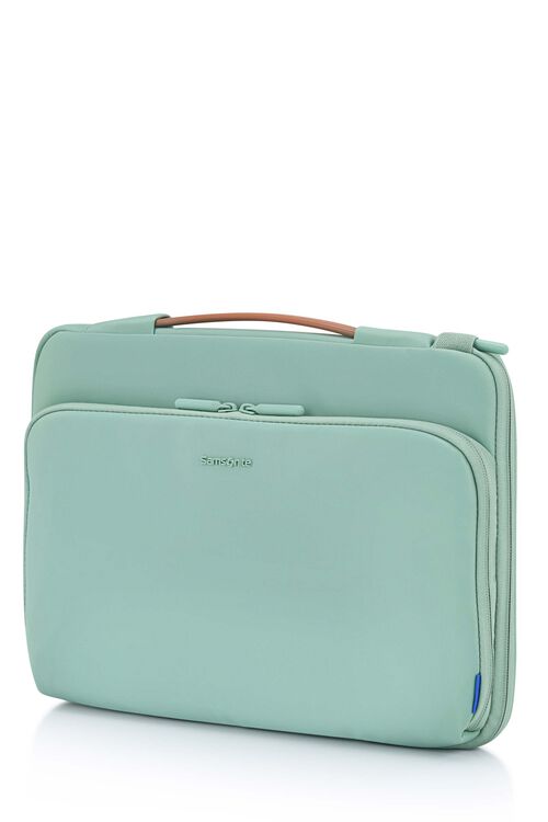 TRAVEL ESS. TECH LAPTOP SLEEVEHANDLE 14"