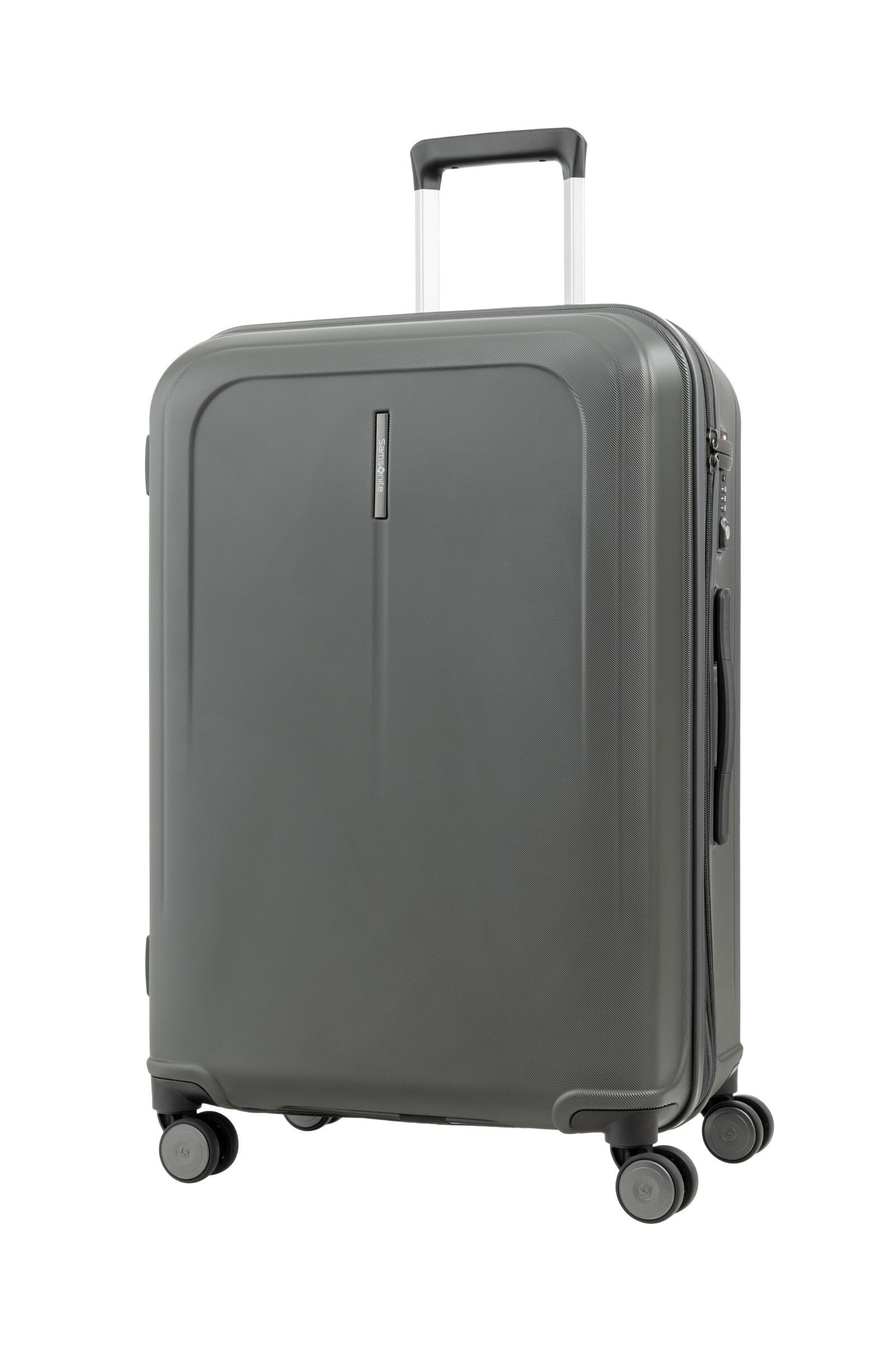 Samsonite t5 spinner shop luggage