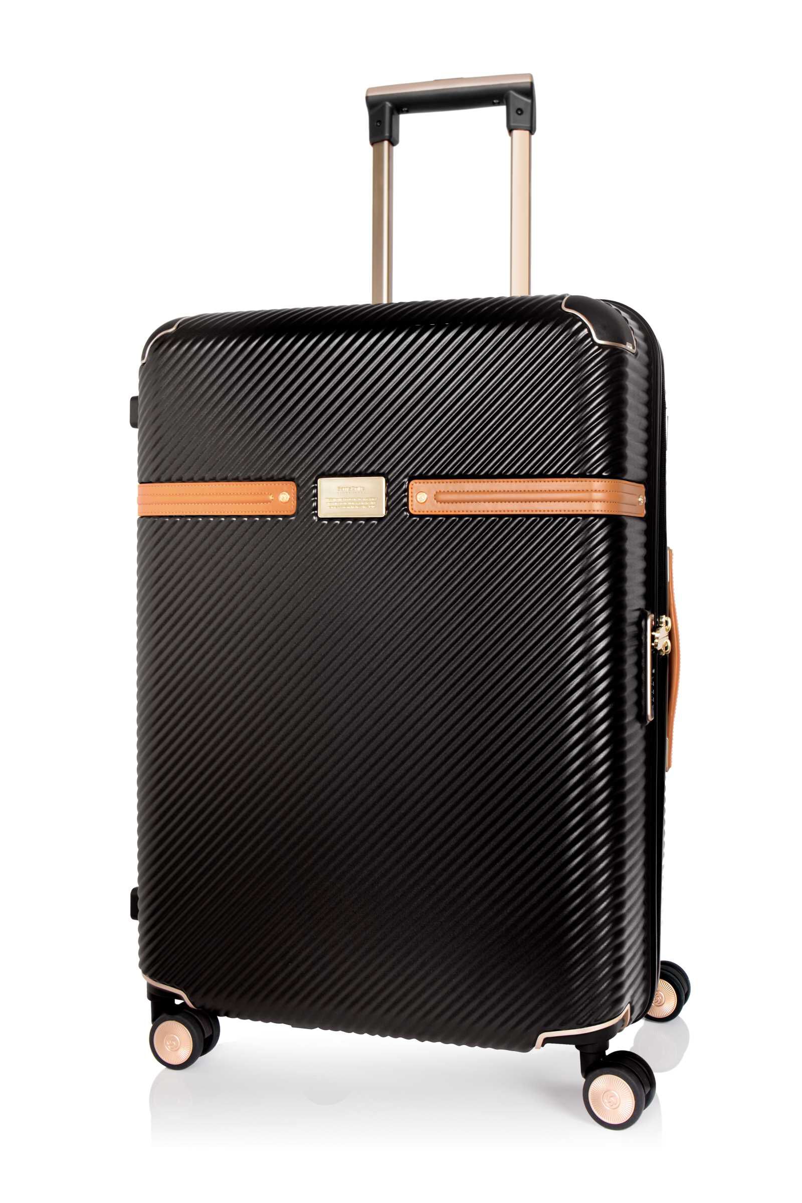 Samsonite hampton spinner store