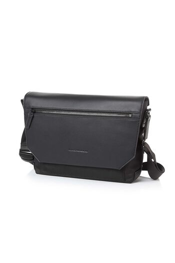 JEFFERSON MESSENGER BAG