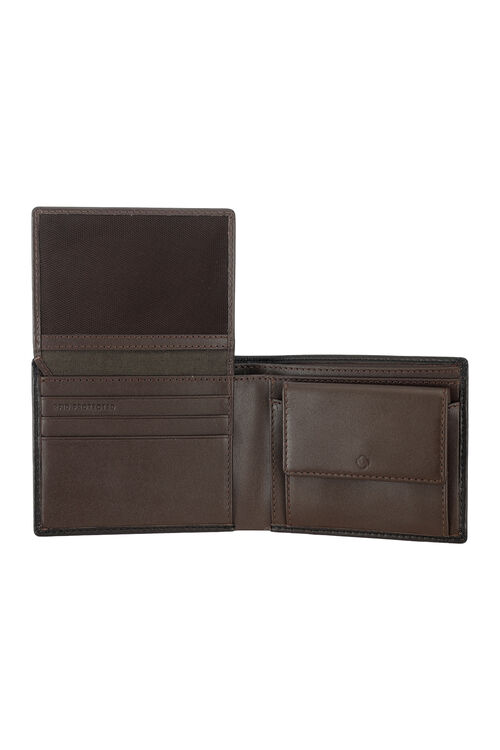 VICTOR SMFD WALLET  hi-res | Samsonite