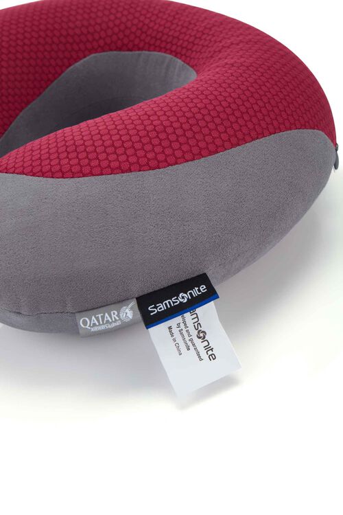 TRAVEL ESSENTIALS M.FOAM C.GEL PILLOW