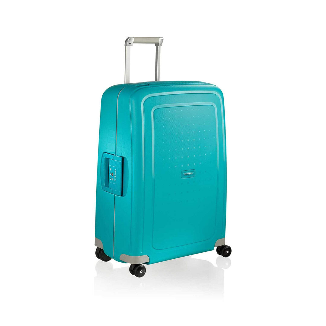 Samsonite S cure Spinner 55 20 in