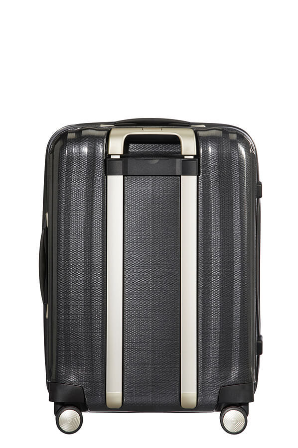 Samsonite black new arrivals label lite cube