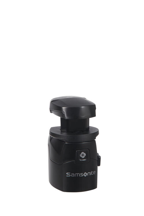 Samsonite universal power online adapter
