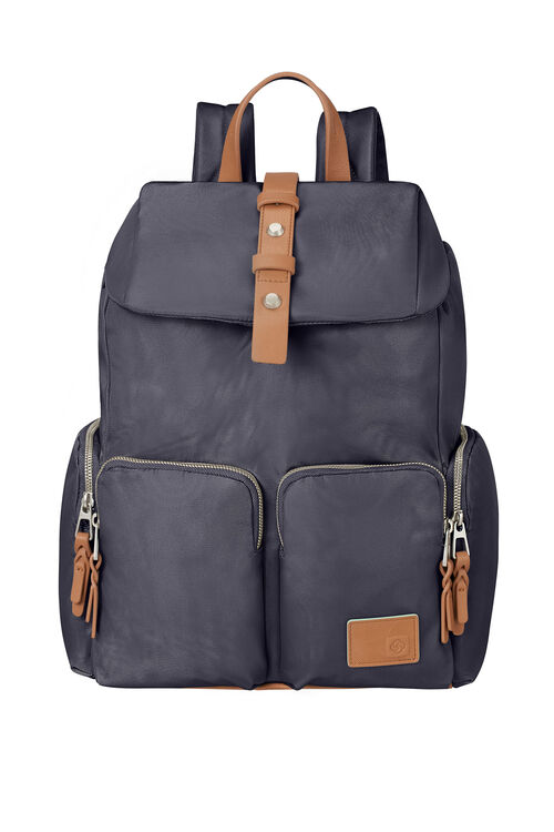 YOURBAN BACKPACK 4PKTFLAP 14.1"  hi-res | Samsonite