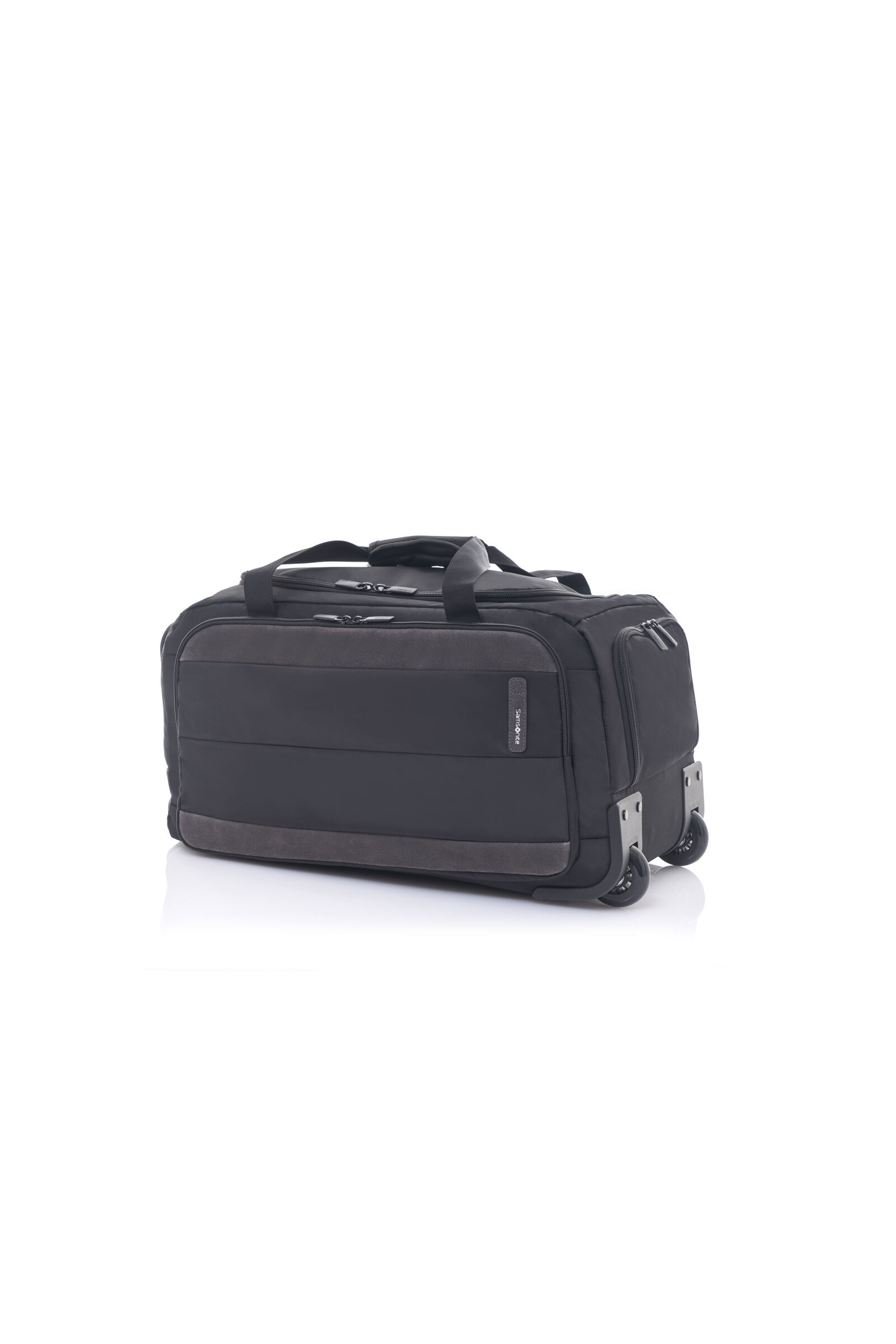 Samsonite squad wheel duffle 55 top