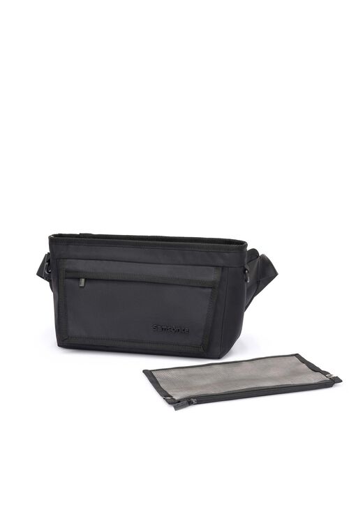 TRAVEL ESSENTIALS SHLDER/WAISTBAG