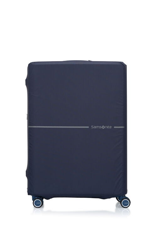 TRAVEL ESSENTIALS FLD. LUGGAGE COVER XL