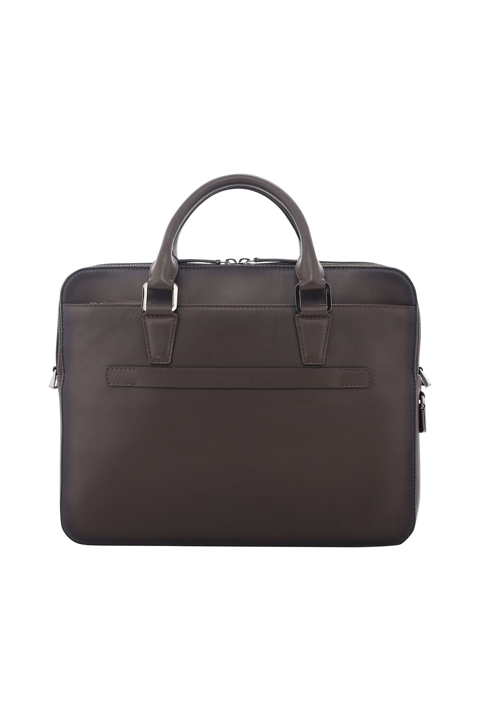 Buy Samsonite Black Label Victor Bailhandle 15.6 | Samsonite India