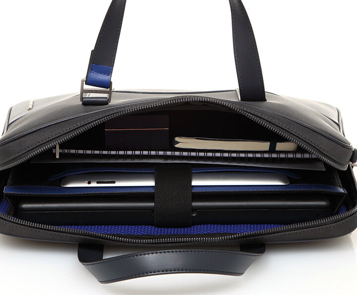Samsonite red briu briefcase hot sale