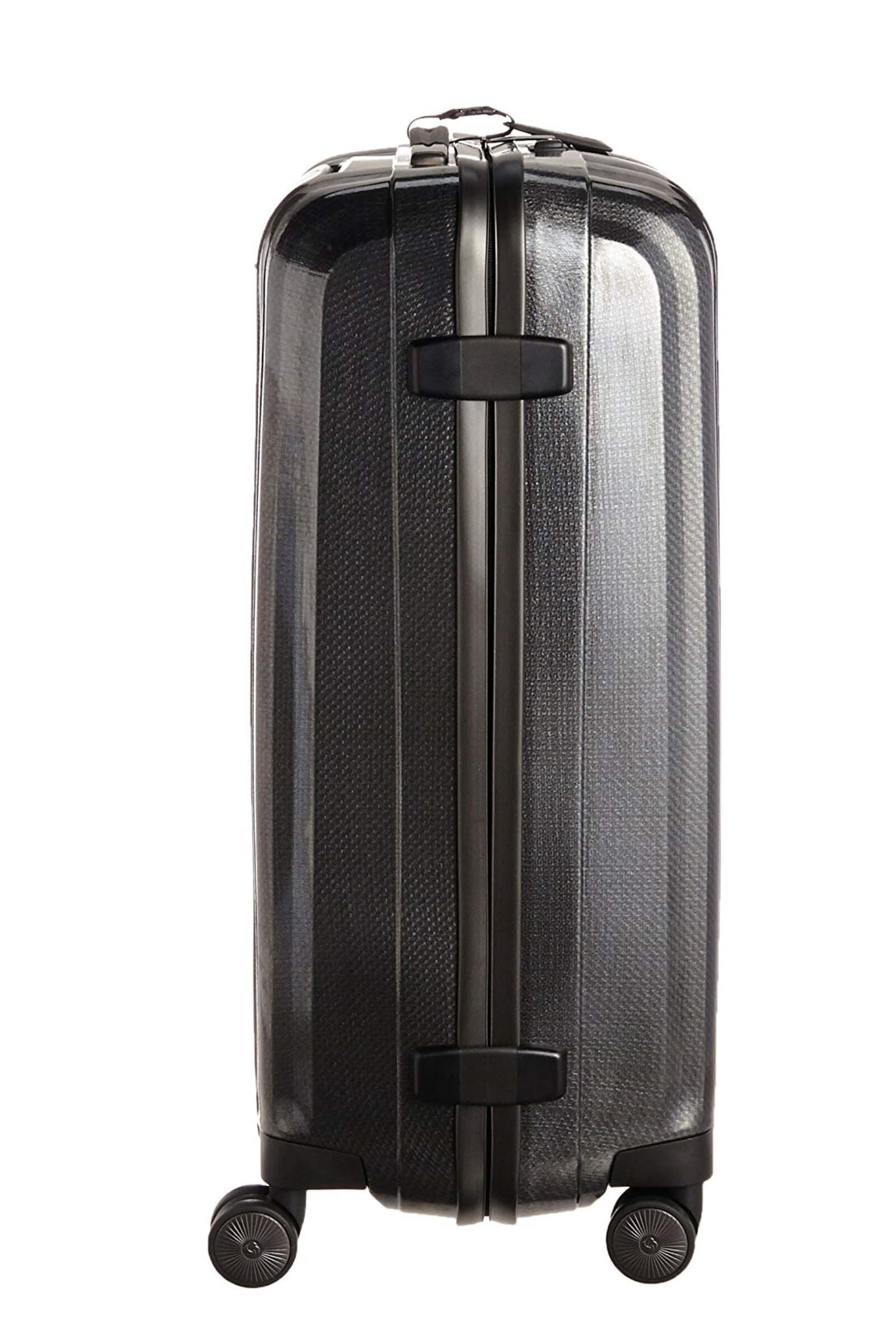 Samsonite black on sale label cubelite