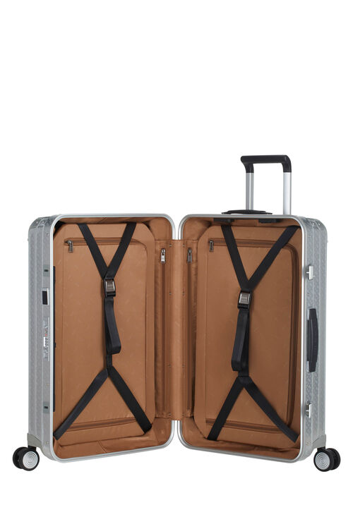 LITE-BOX ALU / BOSS SPINNER 69/25  hi-res | Samsonite