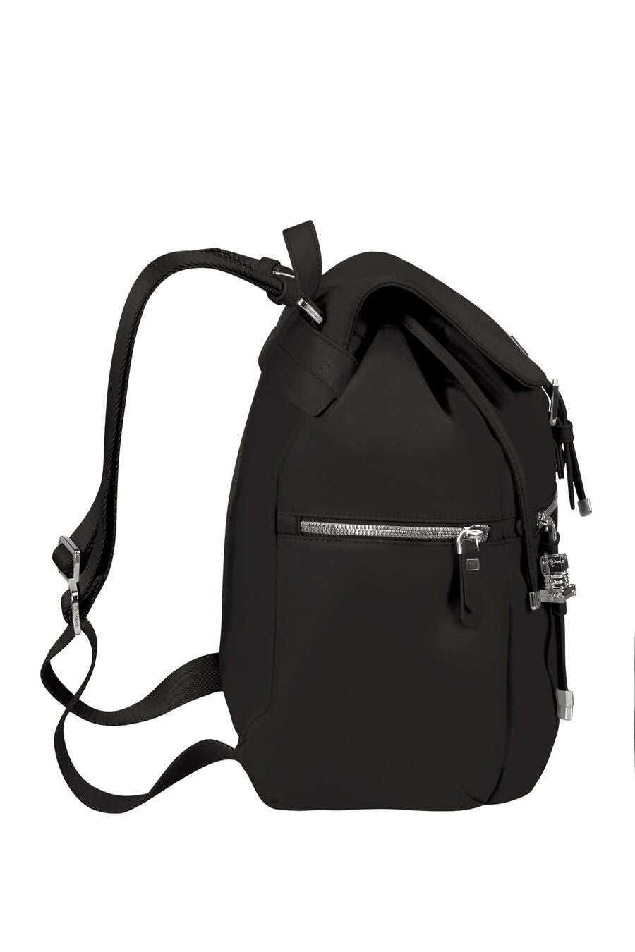 KARISSA BACKPACK 3PKT 1 BUCKLE