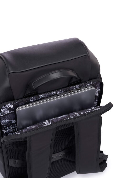 SAMSONITE X BATMAN BATMANXSAM UNDERSCORE15.6BP BK