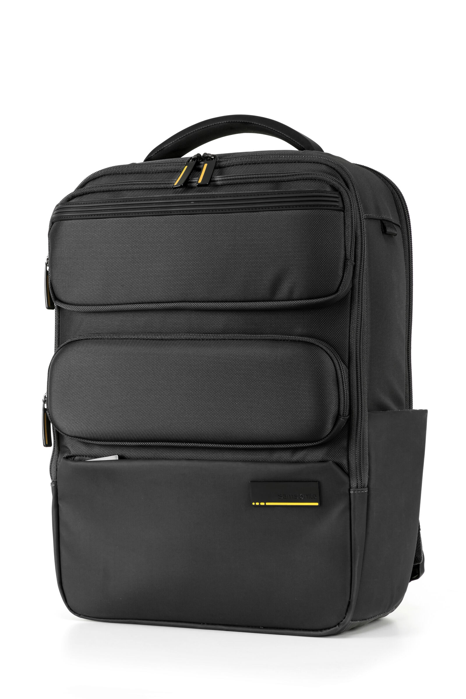 Samsonite Cityscape Ii Lp Backpack 15.6 3pt