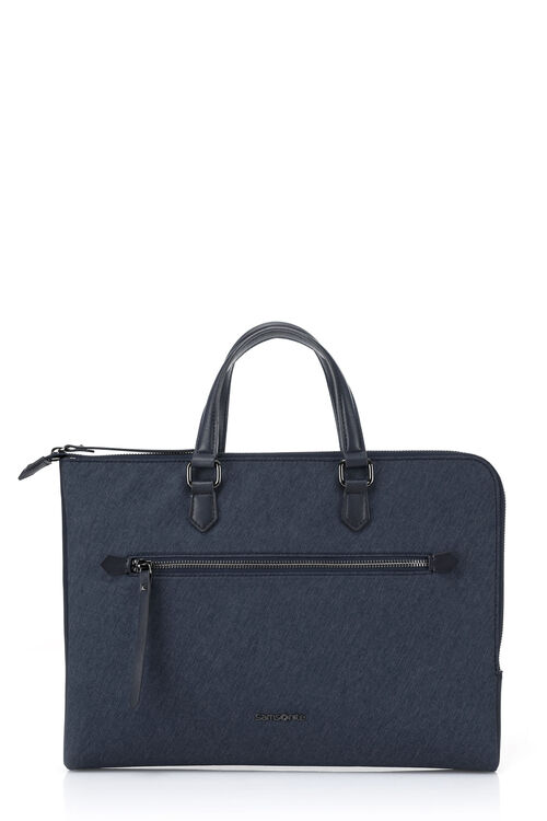 LORI LAPTOP BRIEFCASE 14.1”  hi-res | Samsonite