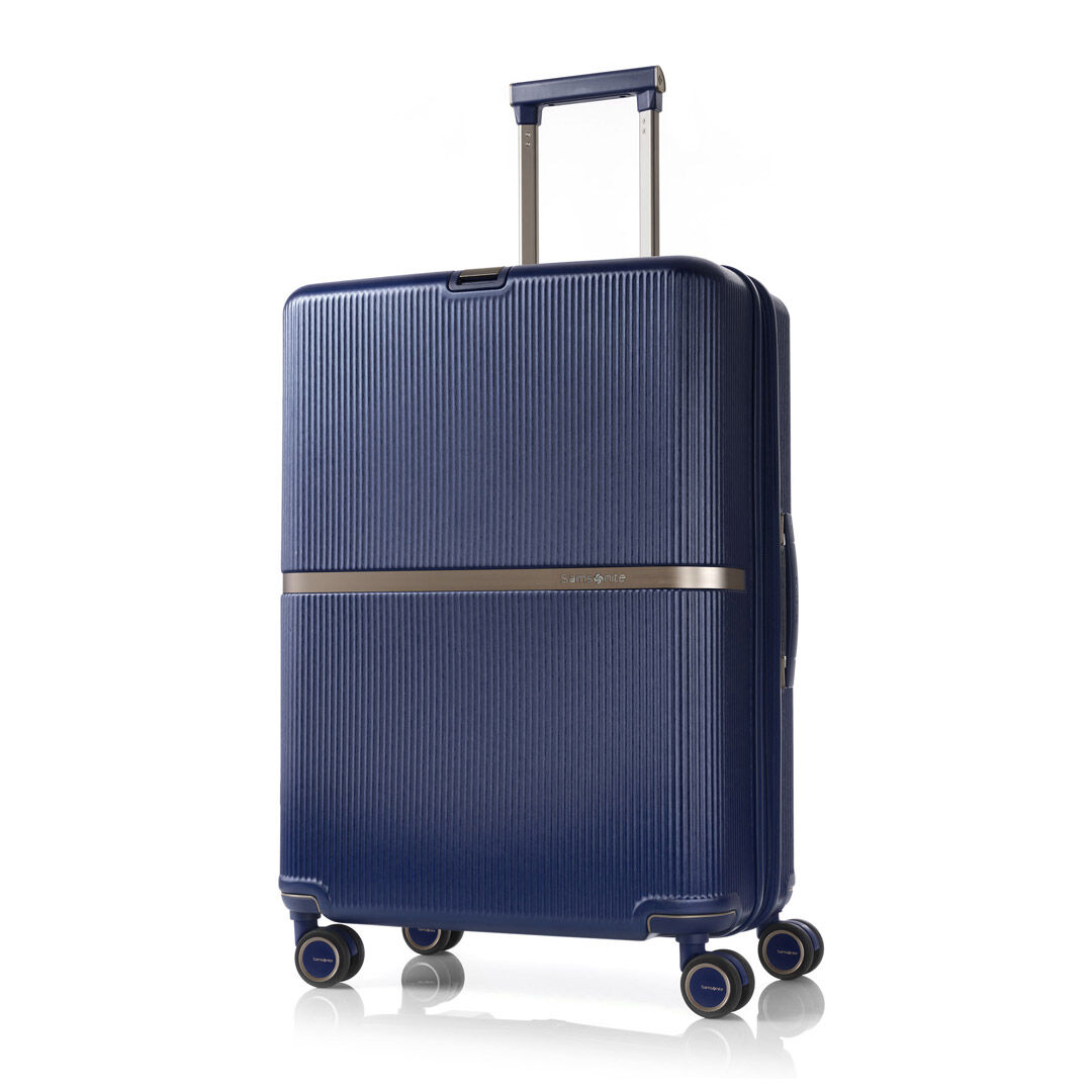 Samsonite spinner 69 hotsell