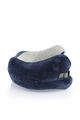 TRAVEL ESSENTIAL ROLL. MEMORY FOAM PILLOW  hi-res | Samsonite