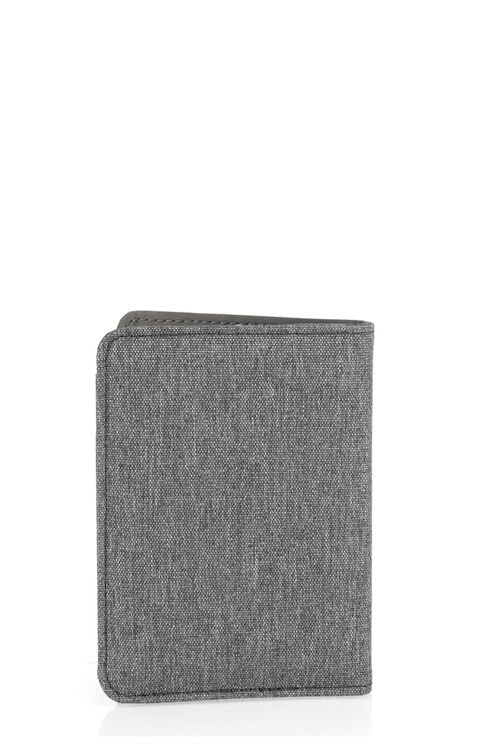 TRAVEL ESSENTIAL PASSPORT COVER RFID  hi-res | Samsonite