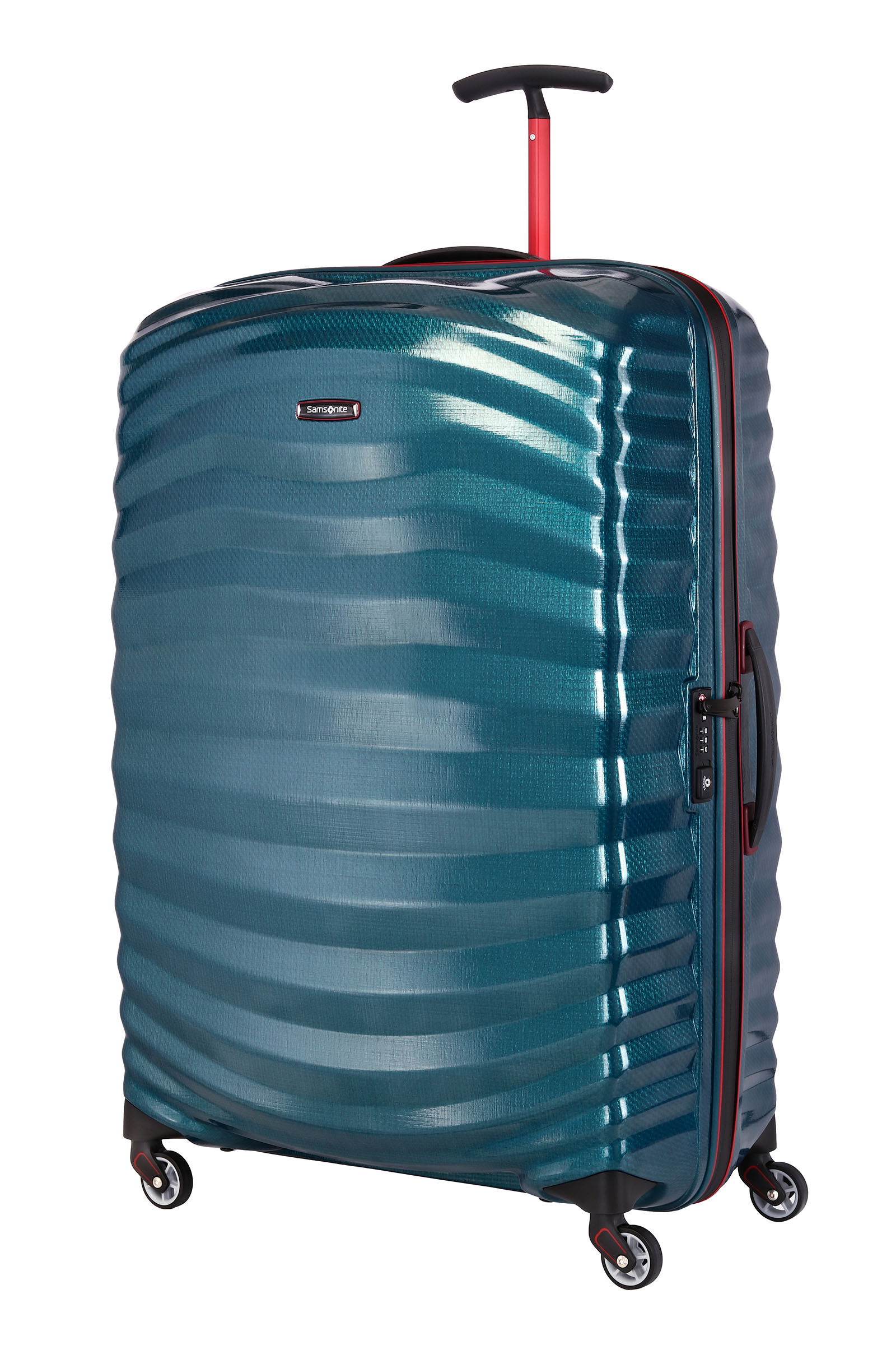 Samsonite Lite shock Sport Spinner 81 30 in