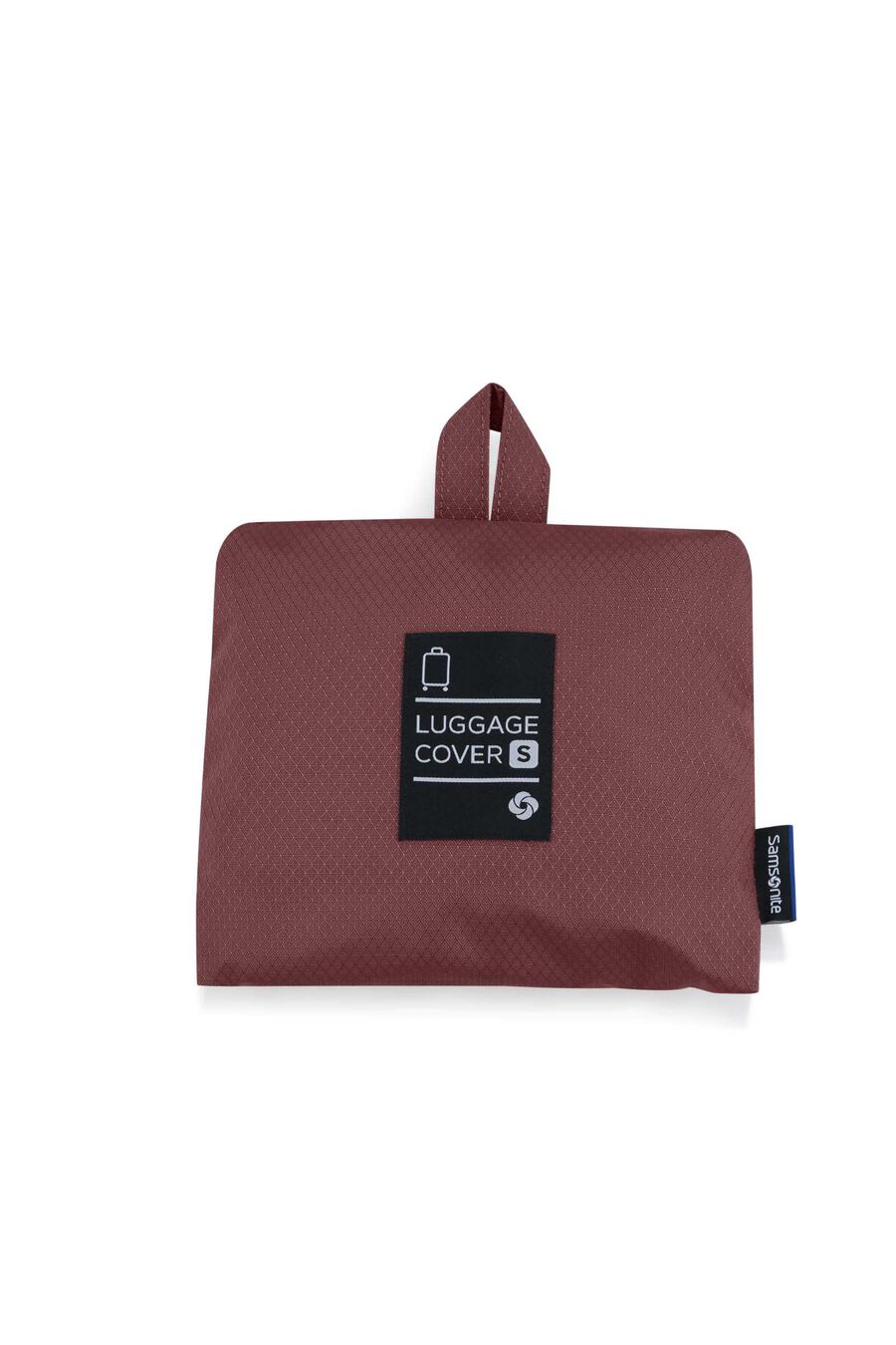 TRAVEL ESSENTIALS FLD. LUGGAGE COVER CABIN