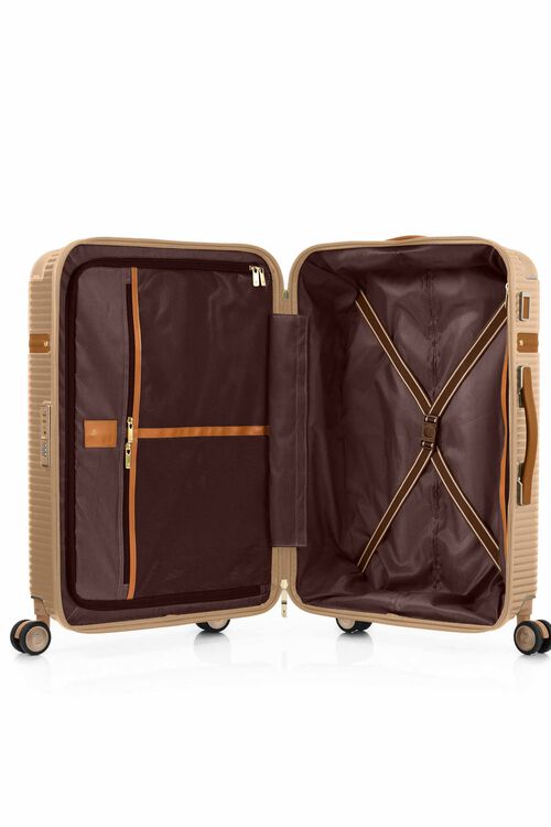 SBL RICHMOND II SPINNER 75/28 TAG