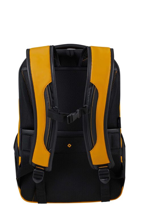 Samsonite Paradiver Eco Urban Lap. Backpack M Usb